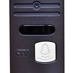 Вызывная панель для видеодомофона CTV-D10NG-B