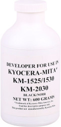 Kyocera Девелопер Developer  Mita KM-1530/2030