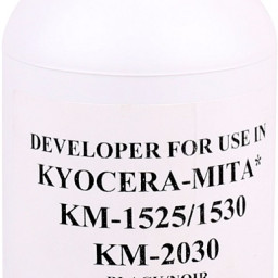 Kyocera Девелопер Developer  Mita KM-1530/2030