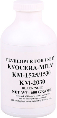 Kyocera Девелопер Developer  Mita KM-1530/2030