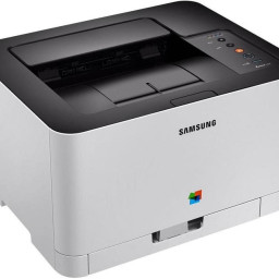 Принтер Samsung Xpress C430W