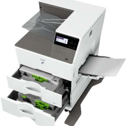 Принтер Sharp MX-B350PEE