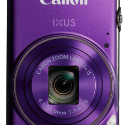 Фотоаппарат Canon IXUS 285 HS (purple)