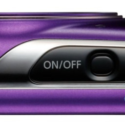 Фотоаппарат Canon IXUS 285 HS (purple)