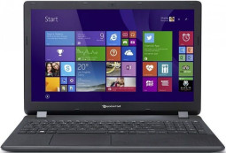 Ноутбук Acer Packard Bell EasyNote ENTG81BA-C04G