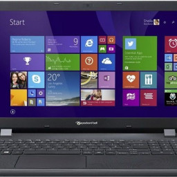 Ноутбук Acer Packard Bell EasyNote ENTG81BA-C04G
