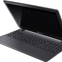 Ноутбук Acer Packard Bell EasyNote ENTG81BA-C04G