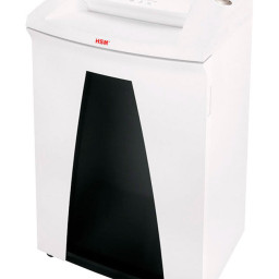 Уничтожитель (шредер) HSM Securio B34-3.9