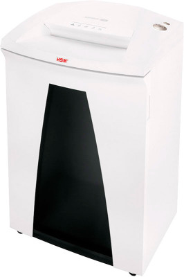 Уничтожитель (шредер) HSM Securio B34-3.9