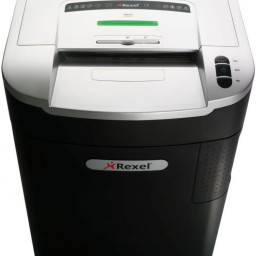 Уничтожитель (шредер) Rexel Mercury RLS32 продольной резки