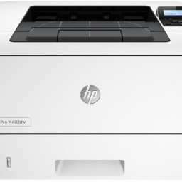 Принтер HP LaserJet Pro M402dw