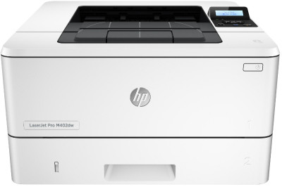 Принтер HP LaserJet Pro M402dw