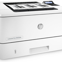 Принтер HP LaserJet Pro M402dw