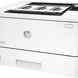 Принтер HP LaserJet Pro M402dw