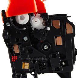 Тонер-картридж SAKURA CE402A для HP Color LaserJet Enterprise 500 (yellow), 6000 стр. (PP052362)