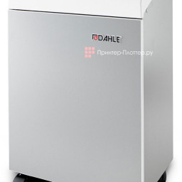 Уничтожитель (шредер) Dahle 41214