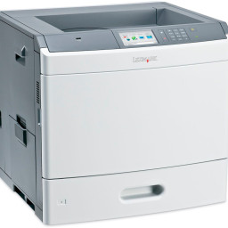 Принтер Lexmark C792de