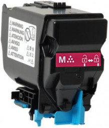 Тонер-картридж Konica Minolta Toner Cartridge TNP49M (magenta) (PP026013)