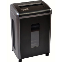 Уничтожитель (шредер) Jinpex JP-626C