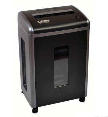 Уничтожитель (шредер) Jinpex JP-626C