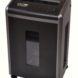 Уничтожитель (шредер) Jinpex JP-626C