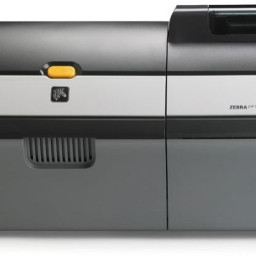 Карт-принтер Zebra ZXP7, Dual Sided, USB, Ethernet, Bundle, Card Studio Enterprise, Camera