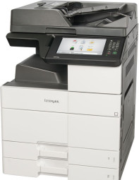 Принтер Lexmark MS911de