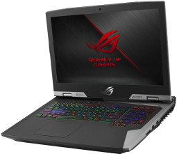 Ноутбук ASUS ROG Chimera G703GS-E5042