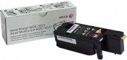 Тонер-картридж Xerox Toner Cartridge Phaser 6020, 6022, WorkCentre 6025, 6027 (magenta),  (PP029022)
