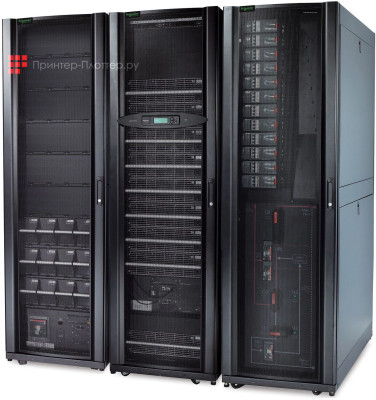 ИБП Schneider Electric APC Symmetra PX 128 кВт SY128K160H-PD