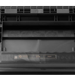 Тонер-картридж HP 37X (black), 25000 стр. (PP034874)