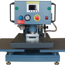 Плоский термопресс Adkins Omega 1000