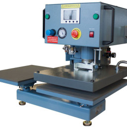 Плоский термопресс Adkins Omega 1000