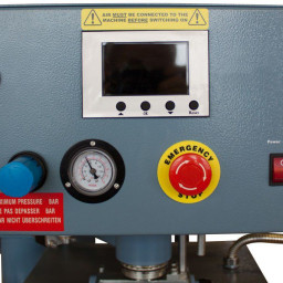 Плоский термопресс Adkins Omega 1000