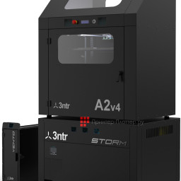 3D-принтер 3ntr A2v4 D3