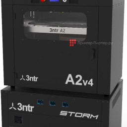 3D-принтер 3ntr A2v4 D3