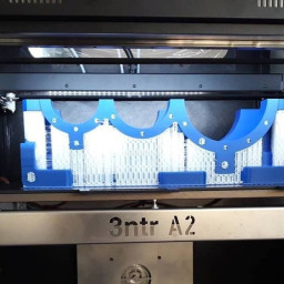 3D-принтер 3ntr A2v4 D3