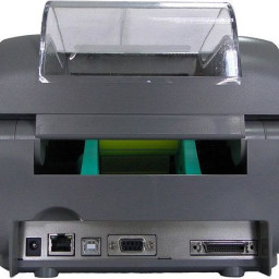 Термотрансферный принтер Datamax E-4305A Mark III Ethernet, USB, RS-232, LPT