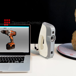 3D-сканер Artec3D Eva Lite