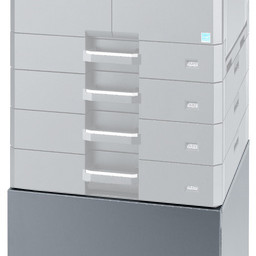 Kyocera тумба металлическая высокая Metal Cabinet High CB-481H