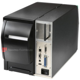 Термотрансферный принтер GoDEX ZX1300i+