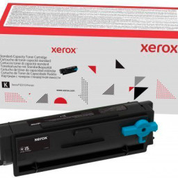 Тонер-картридж Xerox Extra Capacity Toner Cartridge B310 (black), 20000 стр. (PP094843)