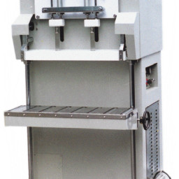 Напольный вакуумный упаковщик HUALIAN DZQ-600L/S