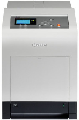 Принтер Kyocera FS-C5400DN