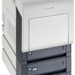 Принтер Kyocera FS-C5400DN