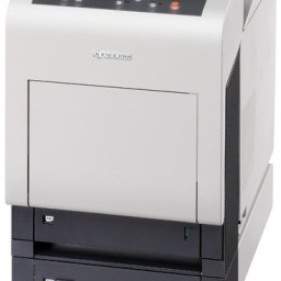 Принтер Kyocera FS-C5400DN