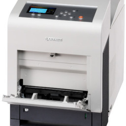 Принтер Kyocera FS-C5400DN