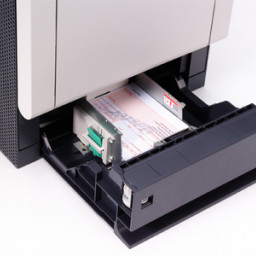 Принтер Kyocera FS-C5400DN