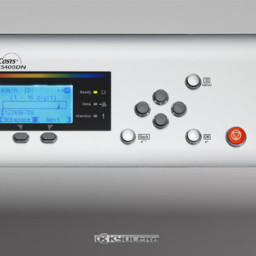 Принтер Kyocera FS-C5400DN