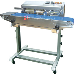 Роликовый конвейерный запайщик HUALIAN FR-770III